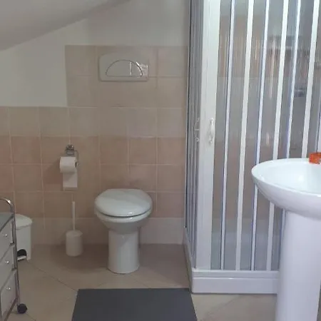 Laura Apartman