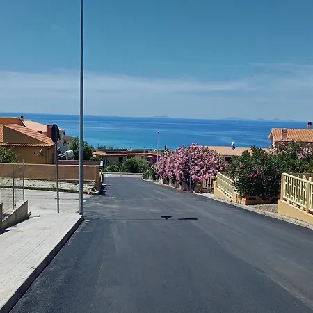 Apartman Laura *