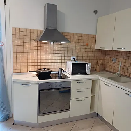 Apartman Laura *