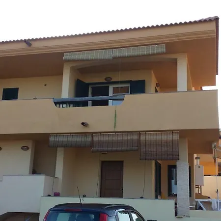 Laura Apartman Castelsardo
