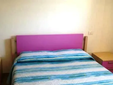 Laura Apartman *