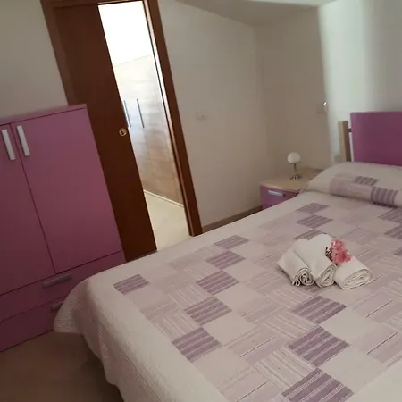 Apartman Laura